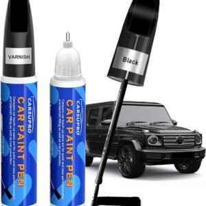 Touch-Up Paint Service