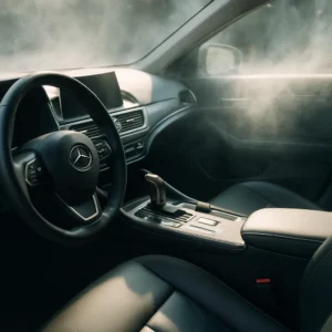 Advanced Deodorization Treatment