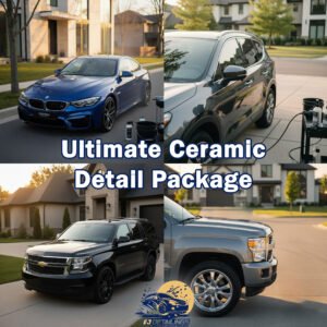 6 ultimate ceramic detail package