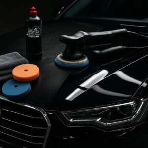 3- Paint Correction Package