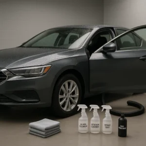 2- Standard Detail Package